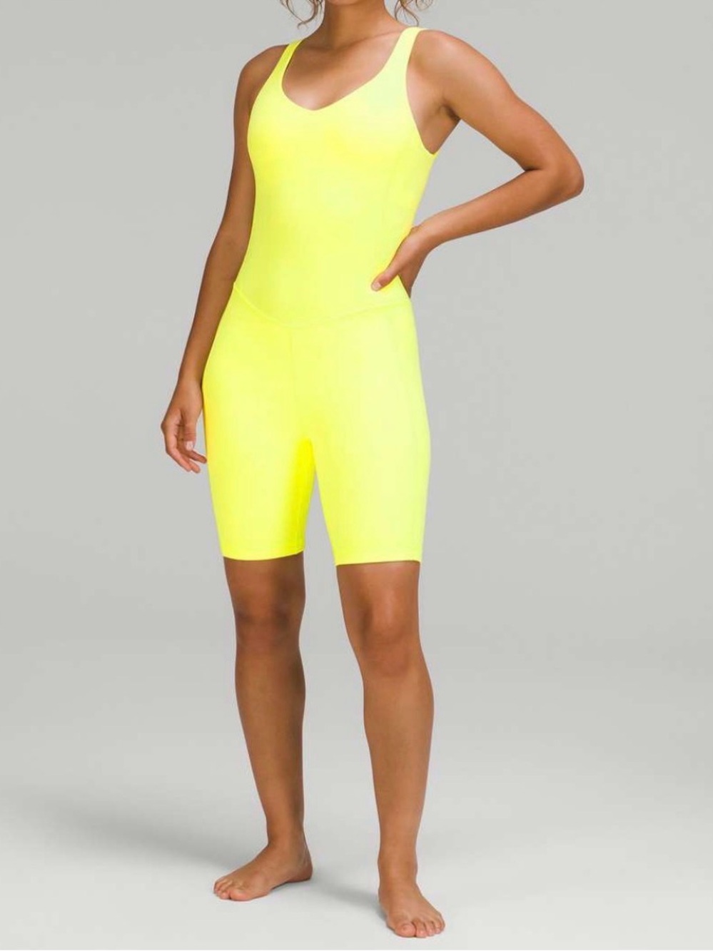 Lululemon Align Bodysuit